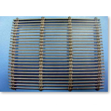 Decorative Stainless Steel Wire Mesh